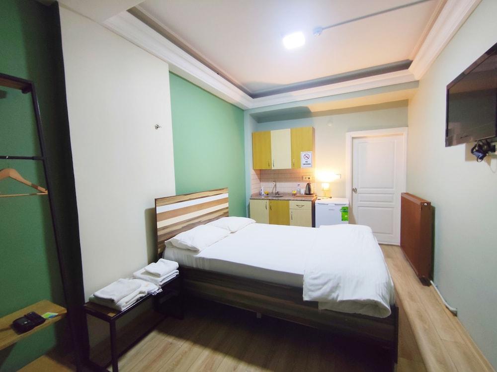 YOLO HOSTEL — ISTANBUL — fotografie hotel nr. 10