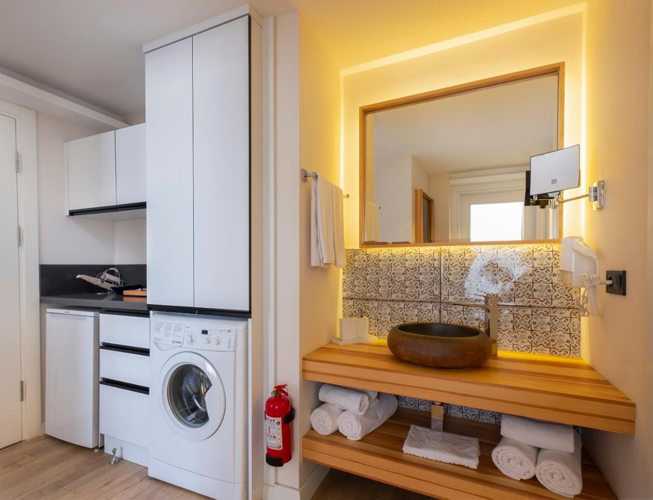ECE MARINA SUIT — FETHIYE — fotografie hotel nr. 14