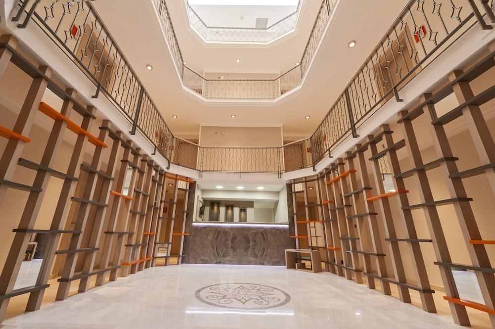 ATRIUM — CESME — fotografie hotel nr. 2