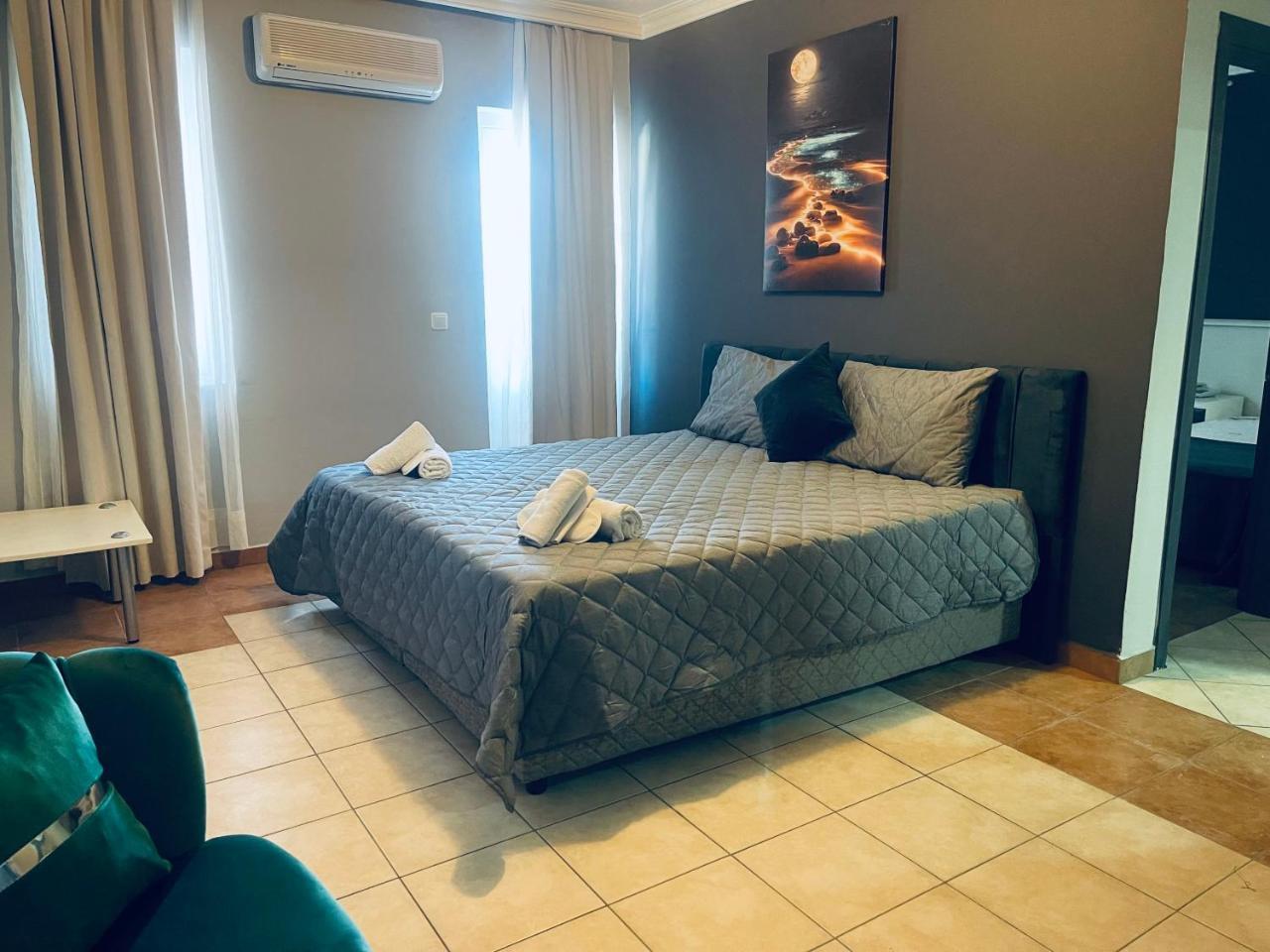 GRAND ALISA HOTEL — ALANYA — fotografie hotel nr. 29