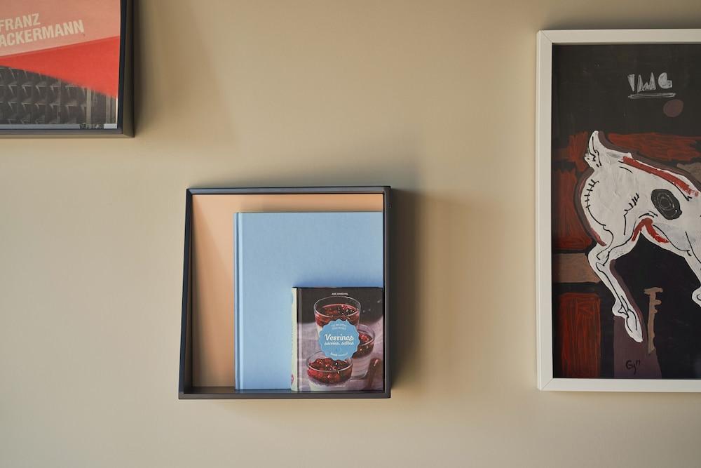 STAY LAB RESIDENCE & HOTEL — ISTANBUL — fotografie hotel nr. 11