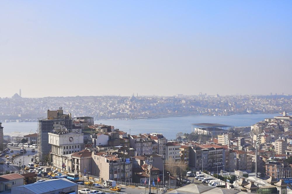 STAY LAB RESIDENCE & HOTEL — ISTANBUL — fotografie hotel nr. 32