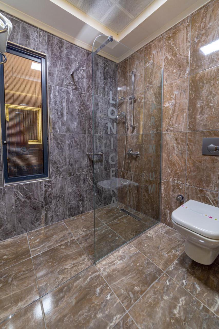 LONICERA PREMIUM — ALANYA — fotografie hotel nr. 3