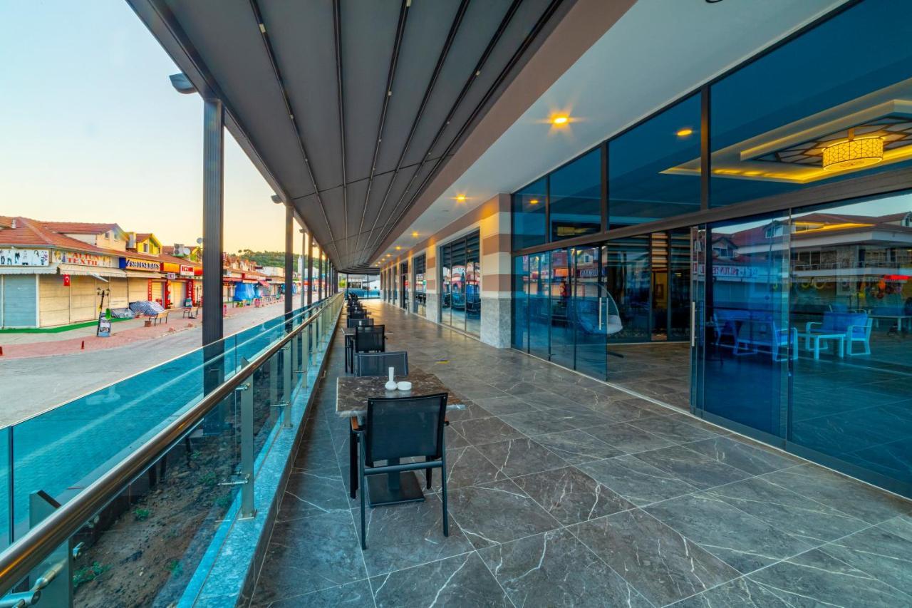 LONICERA PREMIUM — ALANYA — fotografie hotel nr. 23