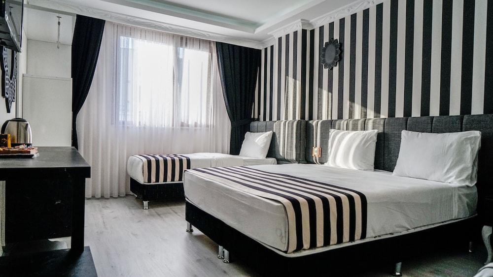 CNR INCI HOTEL — ISTANBUL — fotografie hotel nr. 9