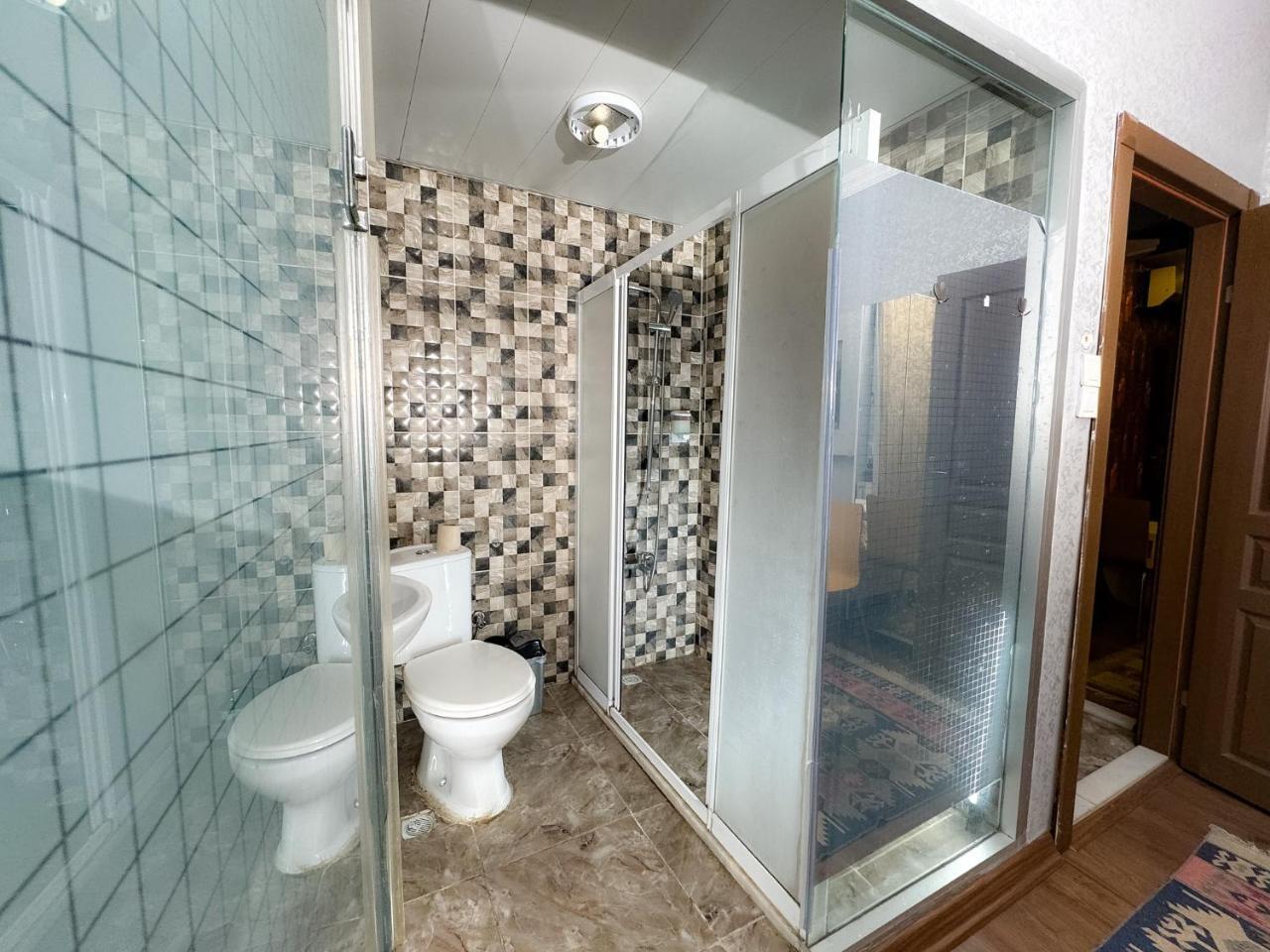 THE NEW SEASON APART — ISTANBUL — fotografie hotel nr. 13
