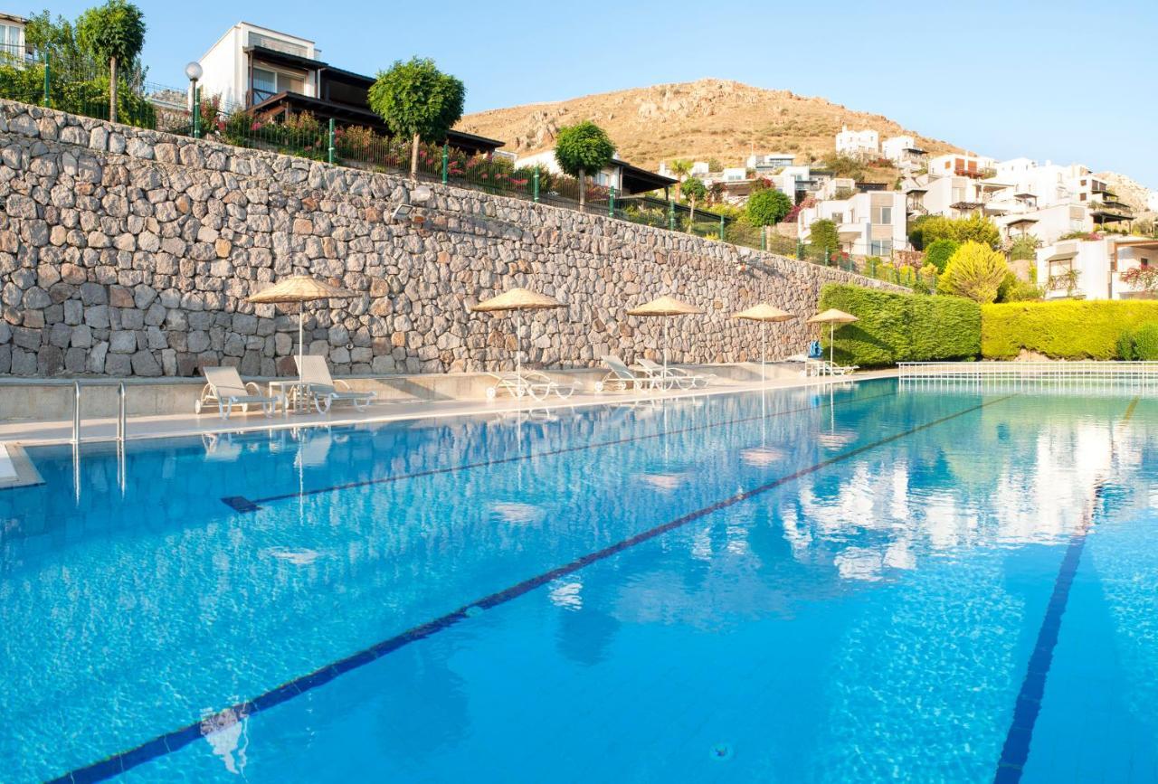 BODRUM INFINITY — BODRUM — фотография отеля №32