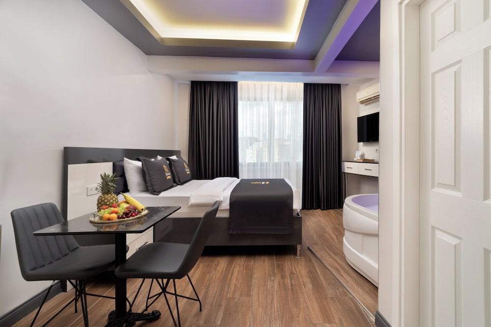 BAKIRKOY ZEUGMA APART (ADULTS ONLY) — ISTANBUL — fotografie hotel nr. 11