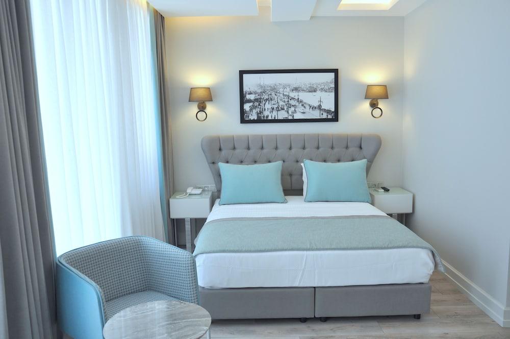 CENTRUM SUITES — ISTANBUL — фотография отеля №15
