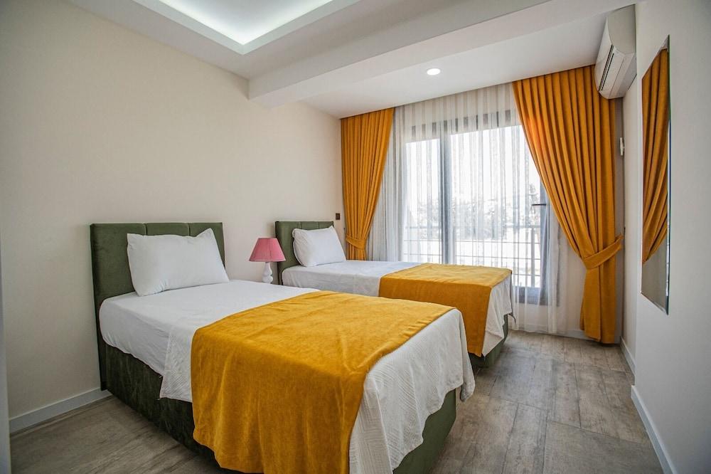 VILLA KONFOR DOGU — FETHIYE — fotografie hotel nr. 6