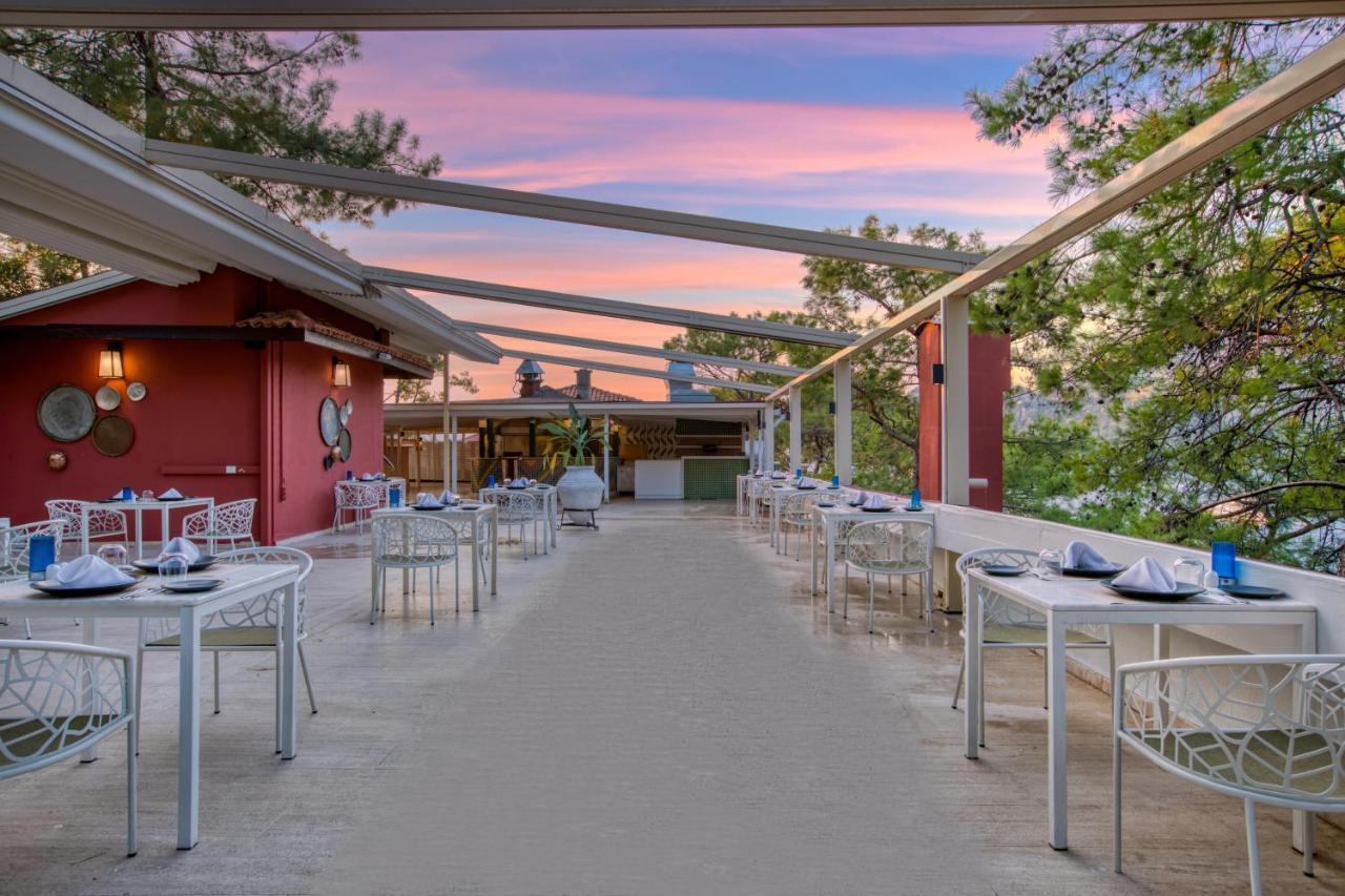 MARMARIS BAY RESORT (ADULTS ONLY) — MARMARIS — fotografie hotel nr. 29