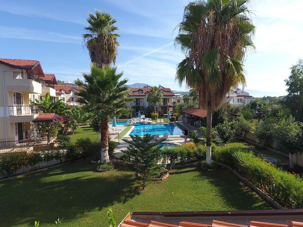 LALE APART — FETHIYE — fotografie hotel nr. 31