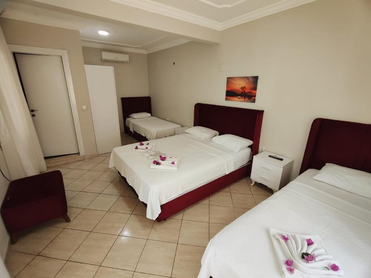 BUCAK APART HOTEL — GOCEK — fotografie hotel nr. 35