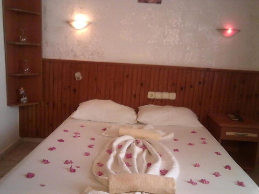 LATINO HOTEL — KEMER — фотография отеля №4
