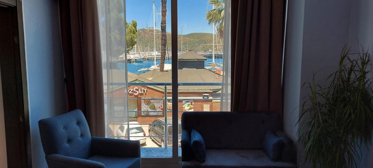 KORDON APARTMENT — FETHIYE — fotografie hotel nr. 17