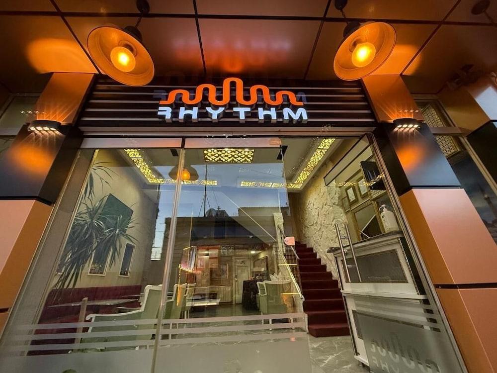 RHYTHM HOTEL — ISTANBUL — фотография отеля №34