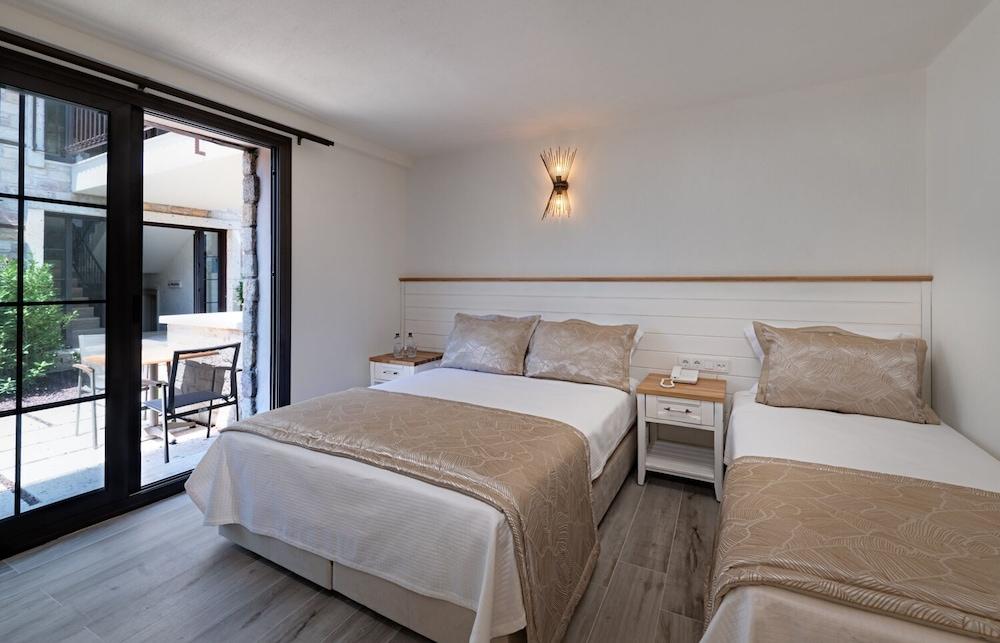 ATRIUM TAS BUTIK OTEL — CESME — фотография отеля №6