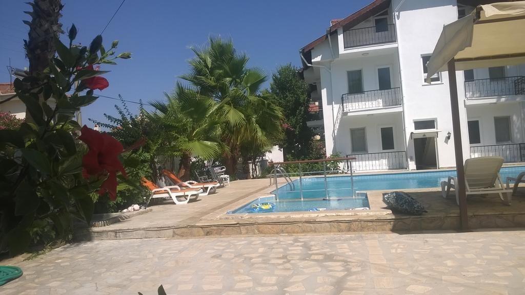 ISIL SUITE — DALYAN — fotografie hotel nr. 25