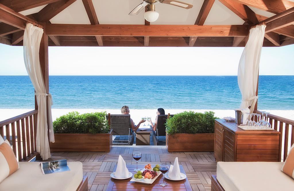 AKKA RESIDENCE VILLAS — KEMER