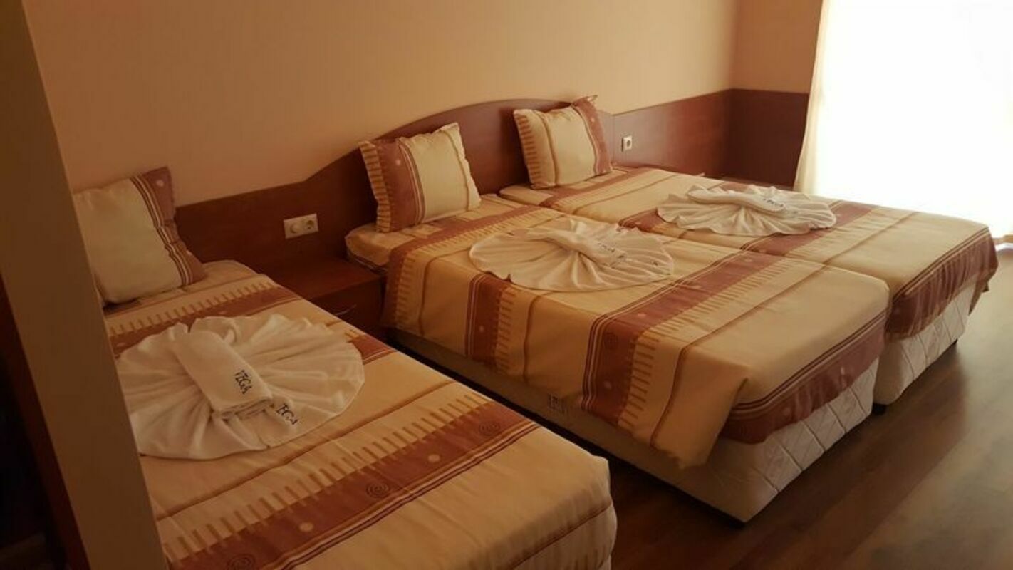 VEGA — KRANEVO — fotografie hotel nr. 41