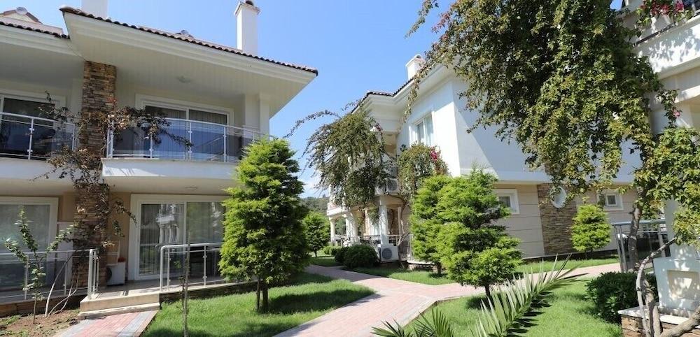 VILLA BGA4 BY JOYLETTINGS — FETHIYE — fotografie hotel nr. 15