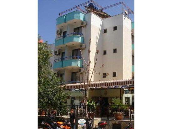 CITY — KUSADASI — фотография отеля №5
