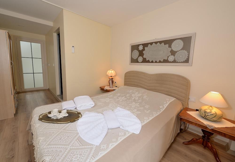 DESTINA BUTIK OTEL — CESME — fotografie hotel nr. 12