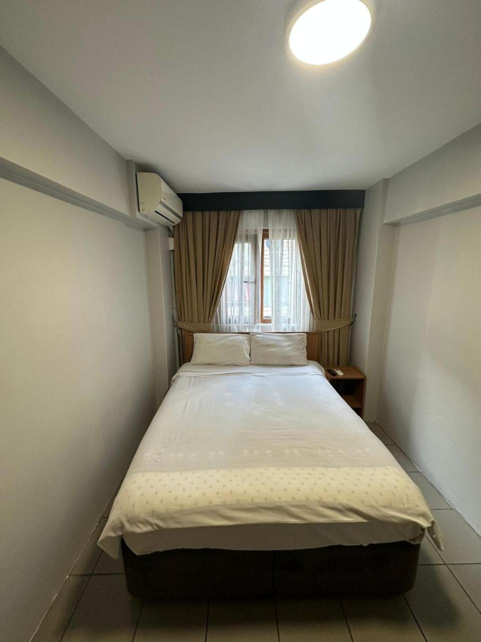 HOTEL SEMIH — ISTANBUL — фотография отеля №18