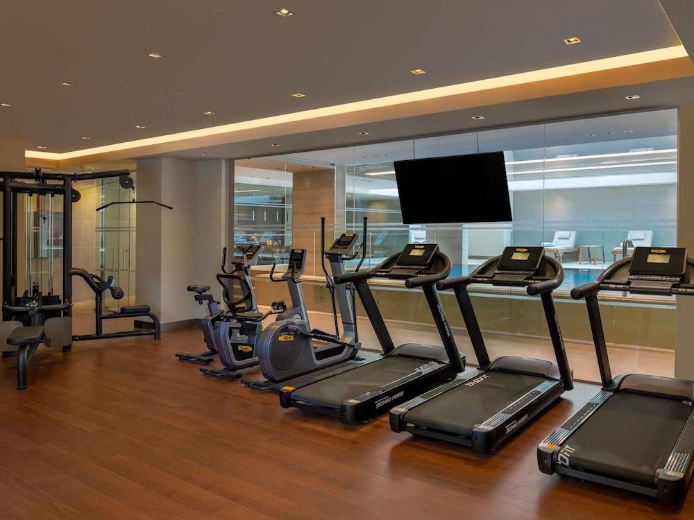 MOVENPICK LIVING ISTANBUL — ISTANBUL — fotografie hotel nr. 24