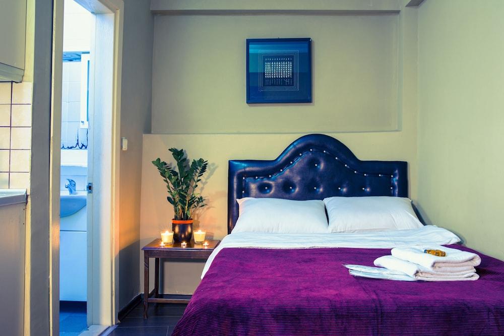 TAKSIM MASS SUITE — ISTANBUL — фотография отеля №6