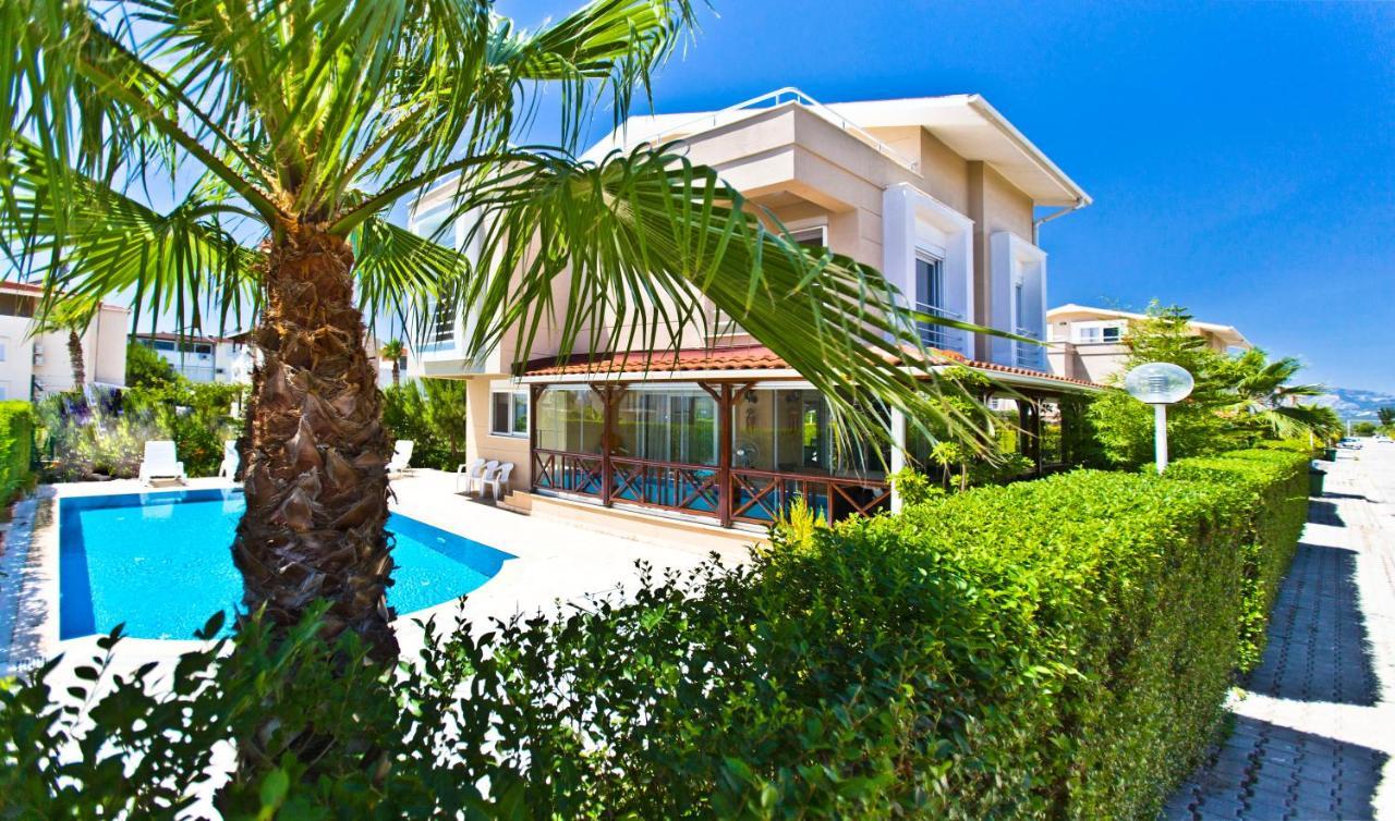 PARADISE TOWN VILLA PREMIUM — BELEK — фотография отеля №3
