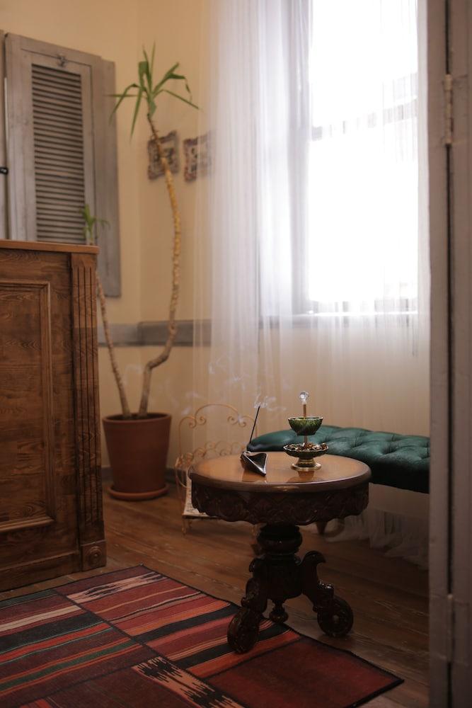 VARIANTE HOTEL — IZMIR — фотография отеля №9