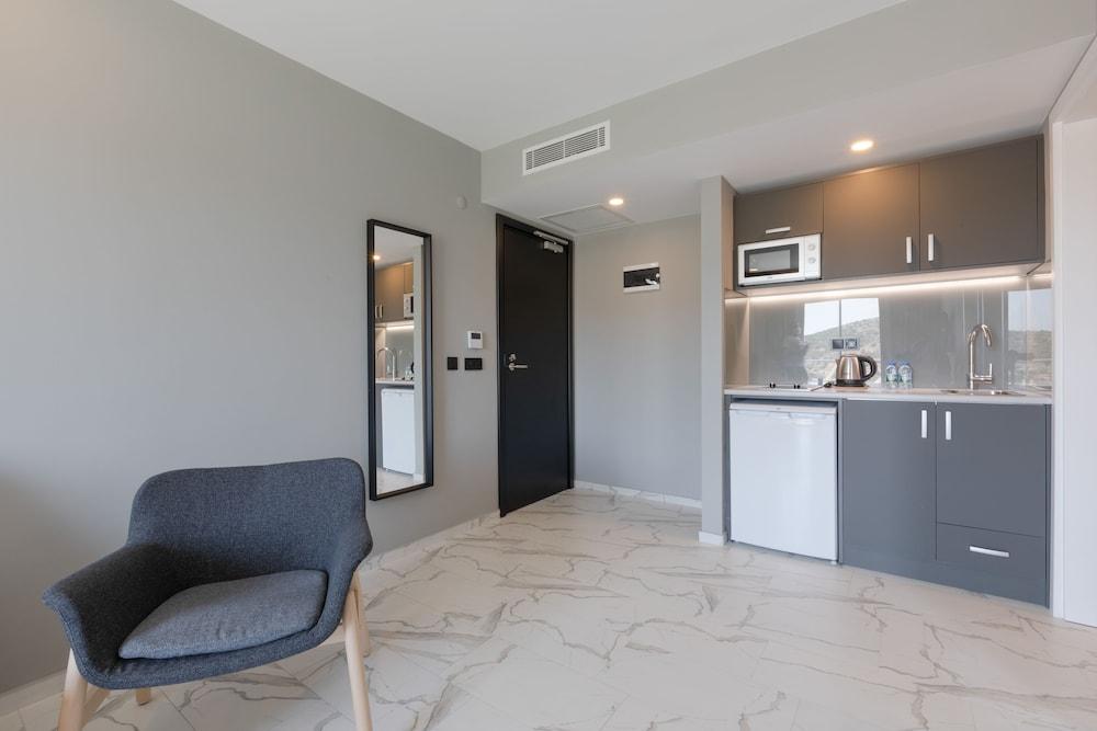 AEGEAN APARTMENTS CESME (ADULTS ONLY) — CESME — fotografie hotel nr. 7
