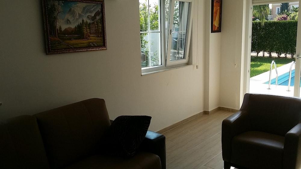TOLERANCE 4-BED GOLF VILLA — BELEK — fotografie hotel nr. 26