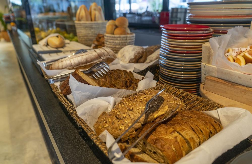 COOKS CLUB ALANYA (ADULTS ONLY) — ALANYA — fotografie hotel nr. 17
