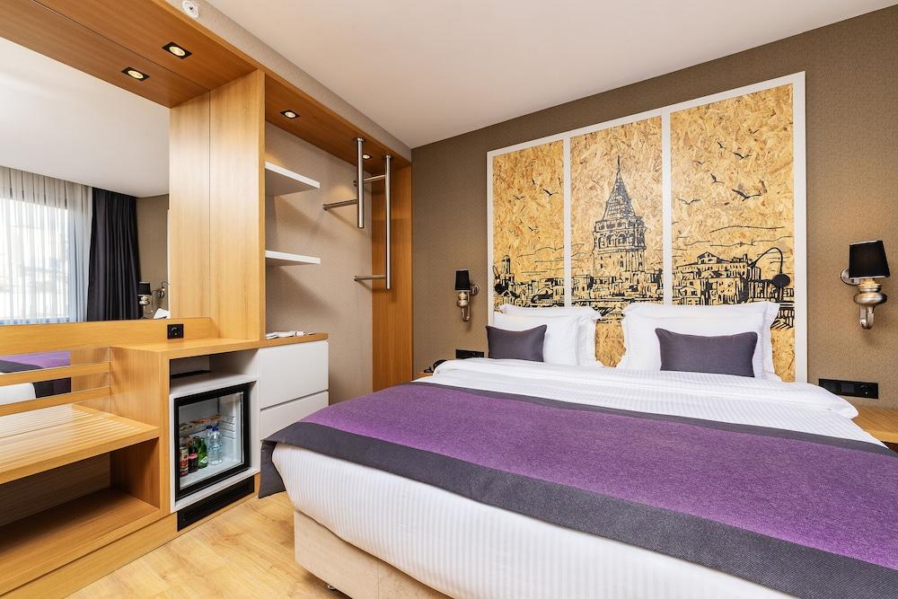 THE HALICH HOTEL — ISTANBUL — фотография отеля №15