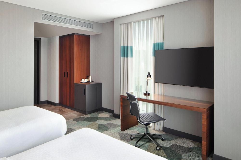 FOUR POINTS BY SHERATON ISTANBUL KAGITHANE — ISTANBUL — фотография отеля №10