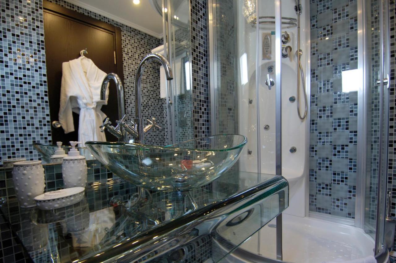 CARTOON HOTEL (ADULTS ONLY) — ISTANBUL — fotografie hotel nr. 21