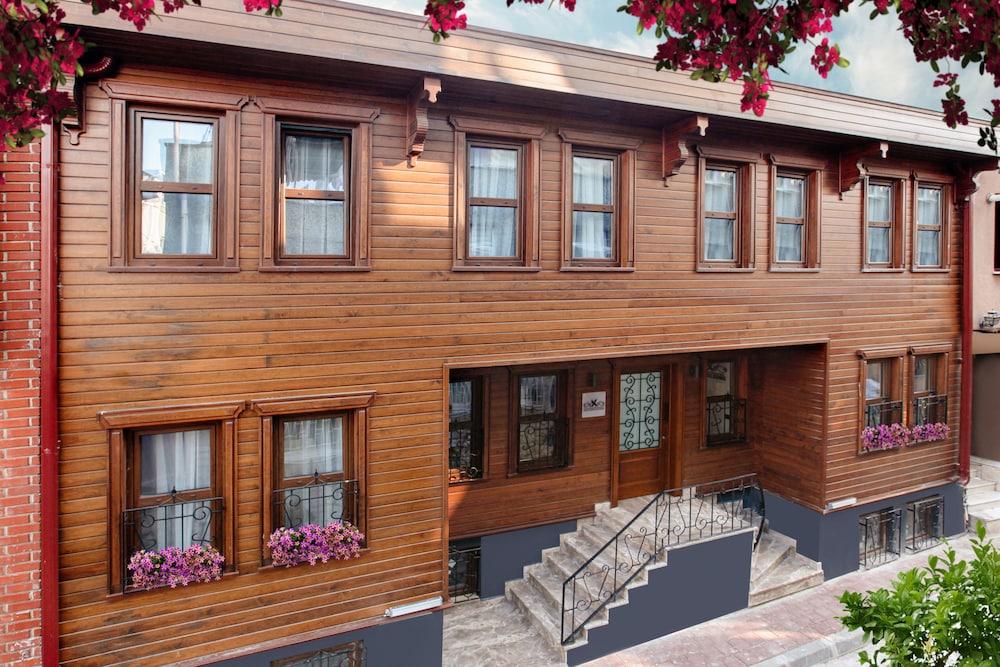 XENIA HOTEL ISTANBUL — ISTANBUL