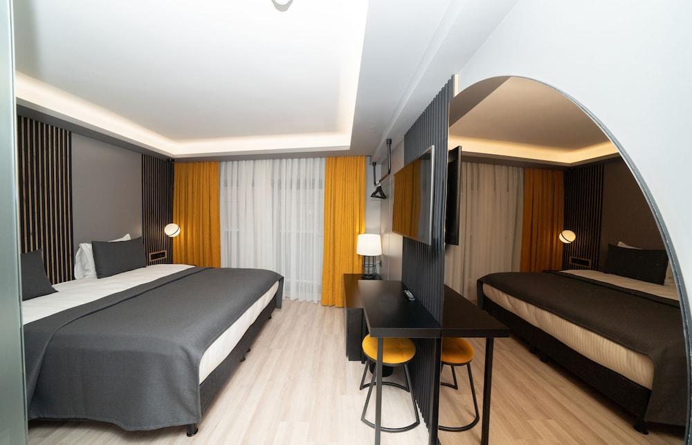 FAMA KARAKOY — ISTANBUL — fotografie hotel nr. 28