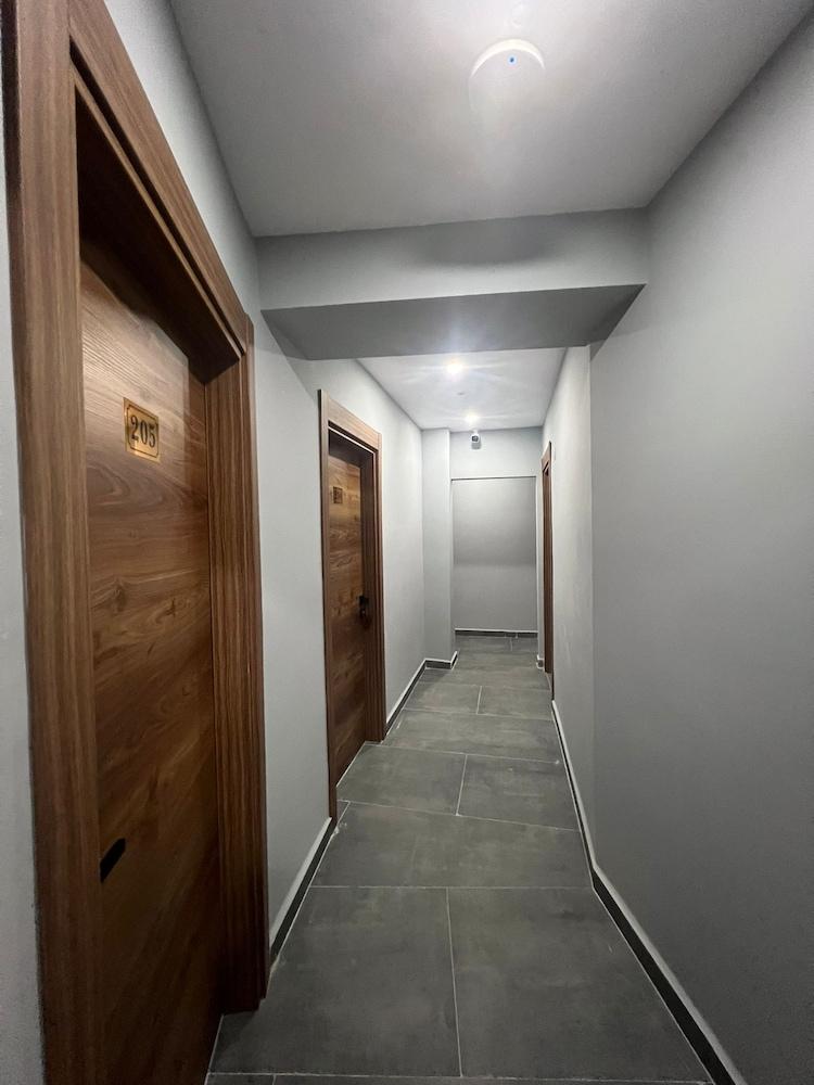 SEAWAY HOTEL ISTANBUL (ADULTS ONLY) — ISTANBUL — fotografie hotel nr. 17