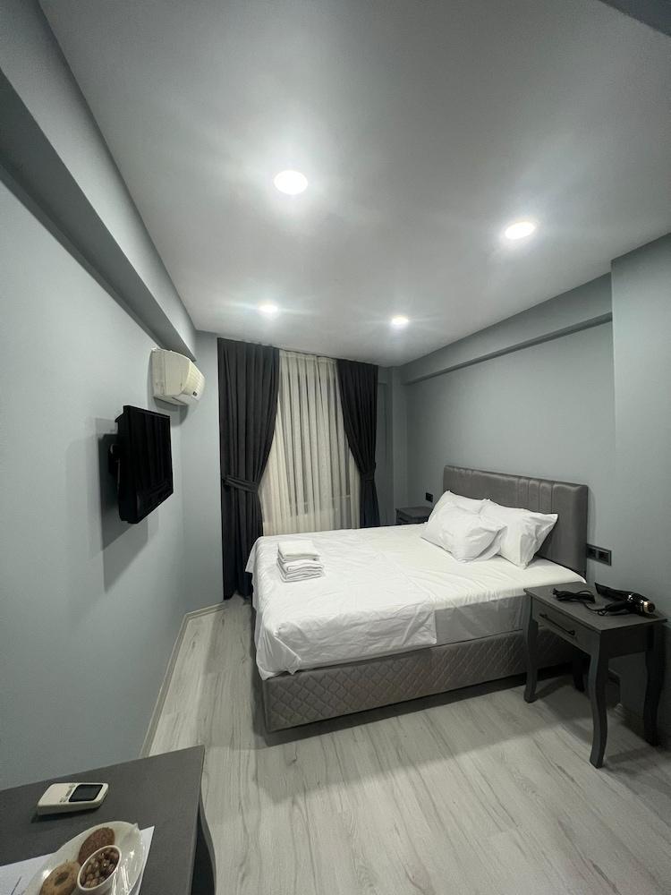 SEAWAY HOTEL ISTANBUL (ADULTS ONLY) — ISTANBUL — fotografie hotel nr. 3