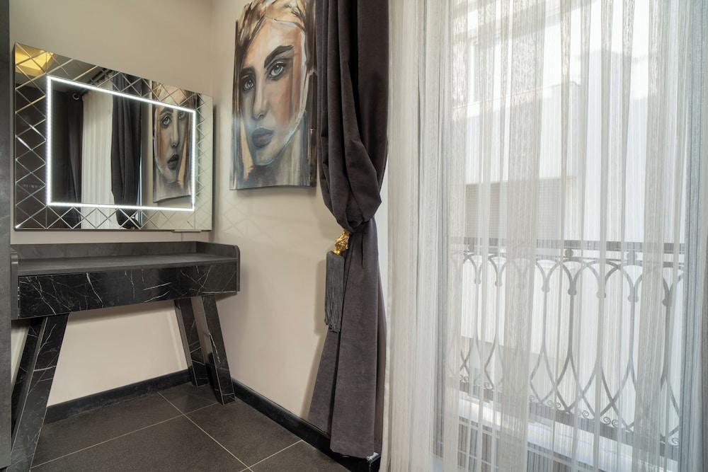 LA CIELO SUITES BOSTANCI — ISTANBUL — fotografie hotel nr. 21