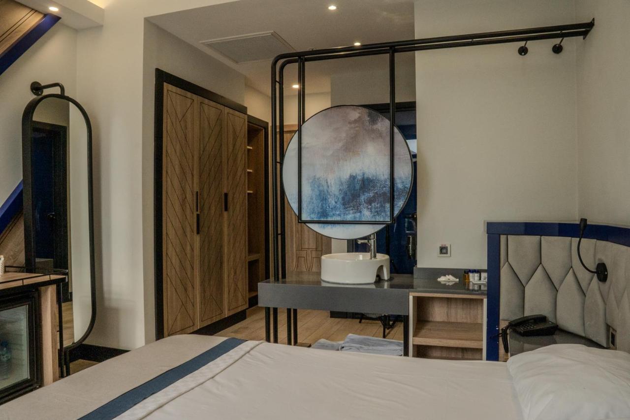 ARMELLA HILL HOTEL & SPA — SIDE — фотография отеля №32