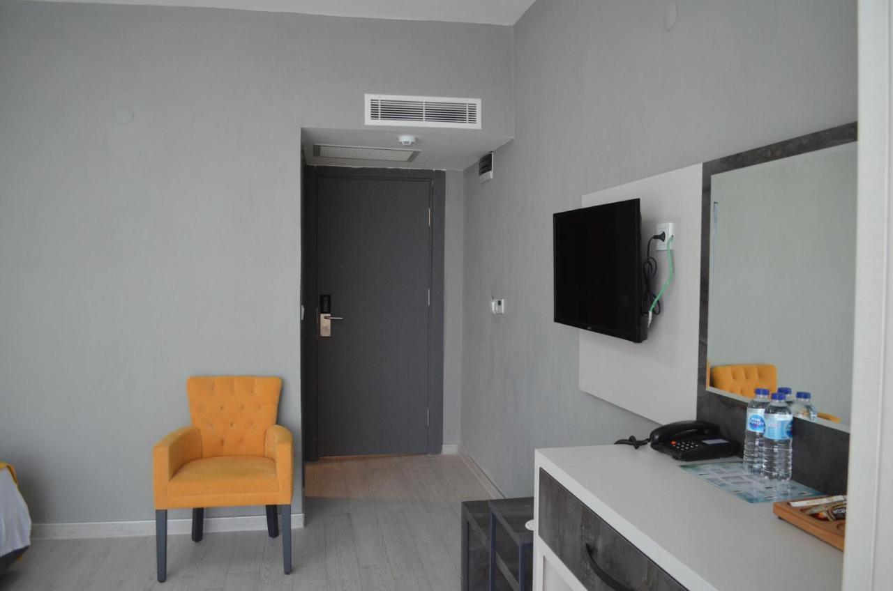 LIZBON HOTEL — IZMIR — фотография отеля №33