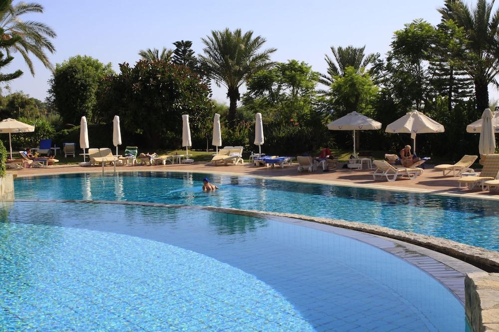 AQI PEGASOS RESORT — ALANYA — фотография отеля №10