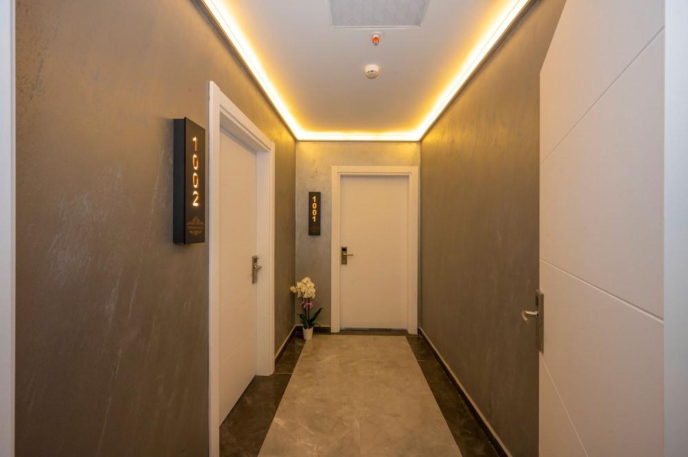 SEYITHAN PALACE SPA HOTEL — ISTANBUL — фотография отеля №25