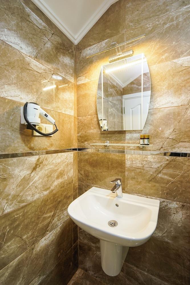 AUTHENTIC APARTMENTS OLDCITY — ISTANBUL — fotografie hotel nr. 21