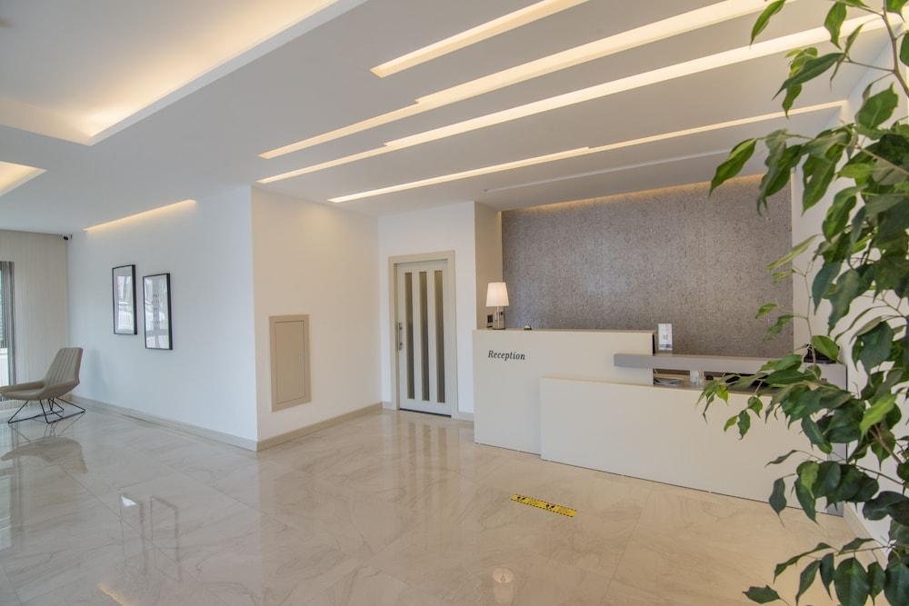 DOVV HOTEL — IZMIR — fotografie hotel nr. 2
