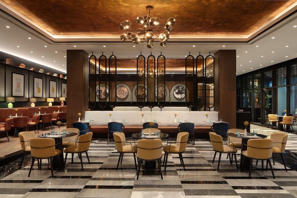 SHERATON ISTANBUL ESENYURT — ISTANBUL — фотография отеля №23